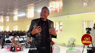 Varikundinyima mukadzi wangu wandakaroora Karanganda tv