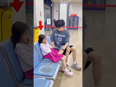 El amor del hermano por su hermana#shorts