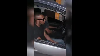 Pegamos o Saci😂😂😂