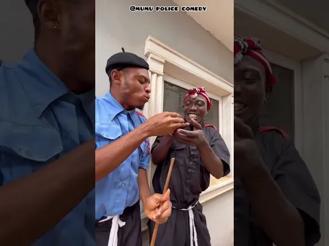 Fish steeling #comedy #markangelcomedy #funny #comedyskits #africancomedy