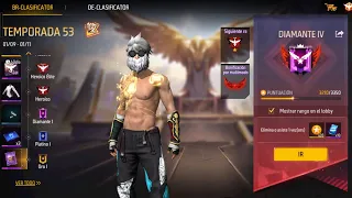 BR-CLASIFICATORIA TEMPORADA 53 🔴 EN VIVO