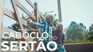 Caboclo do Sertão | Magno & Marciel