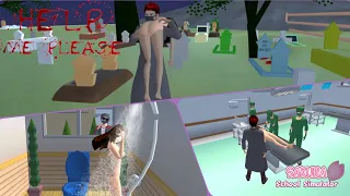 Live Sakura School Simulator #sakura