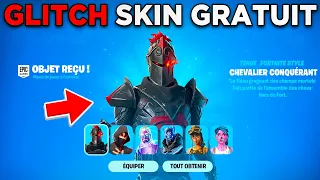 J'ai testé des maps Fortnite pour obtenir des skins GRATUITEMENTS !