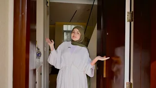 جولة في بيتي 🔐🚪MY HOUSE TOUR