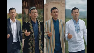 Abbos Muhammadiev Mayxonada