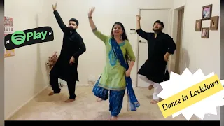 Dance performance for cousins in Lockdown|| #performance #dance #weddingdance #lockdown #vlog