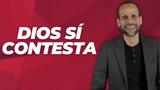 Dios Sí Contesta