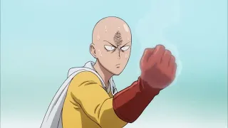 [📺Semua Episode] One Punch Man 01 [Bahasa Indonesia]