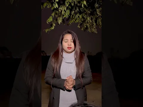 बाबा ने लड़की को दिया श्राप🥺॥A story of hearttouching॥@divyanjali_official @RKR_Vines #explore