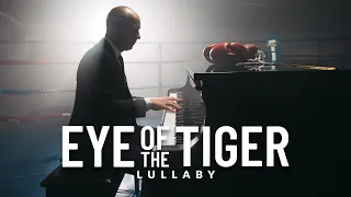 Eye of the Tiger – Survivor (Lullaby Version) | The Piano Guys’ Cinematic Piano Cover