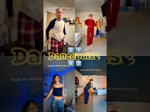 Comment your favorite vibe!1️⃣2️⃣3️⃣4️⃣ #dancepulse13 #shorts #dance #dancechallenge #feedshorts