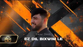 Beyar Dimili –  Ez dil bixwim lê | بيار دملي - أز دل بخوم لى