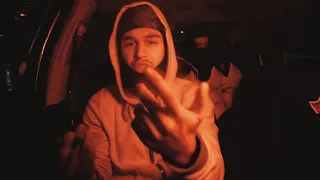 Cezar Wok - Craciun Disstrus 2 (Performance Video)