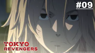 Tokyo Revengers - Episode 09 [Takarir Indonesia]