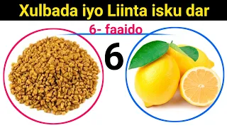 Xulbada iyo Liinta sidaan iskuugu dar si 6-daan faaido aa u hesho Raac tilmaamaha #Dr_Timajilac 💕✅