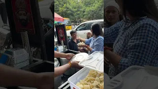 भैया है नोएडा सबसे मशहूर छोले चावल