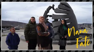 Nana Fat n'Aeroport - Episodi 4
