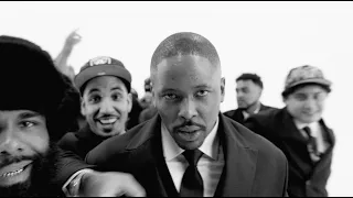 YG - HOLLYWOOD (feat. Shoreline Mafia) [Official Music Video]