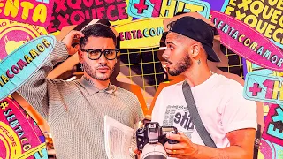 Kevinho e Zé Felipe - Senta com Amor (Videoclipe Oficial)