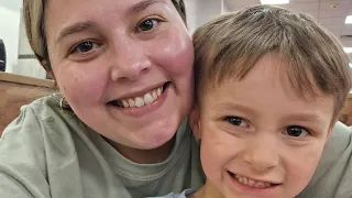 A day in my life vlog 💕