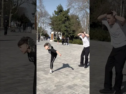 Flexible boy AURA +999🤯💀