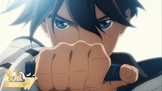 【30周年記念映像】新機動戦記ガンダムW-Operation30th-