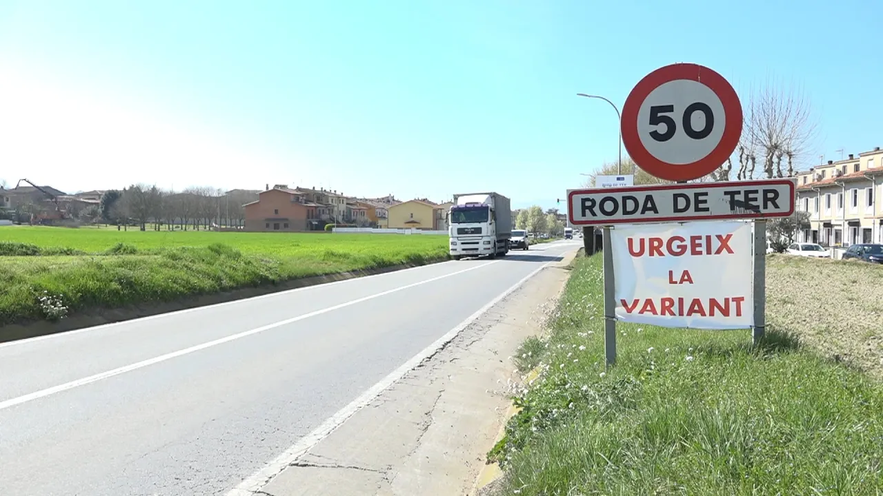 El 9 Informatiu – 26-3-26