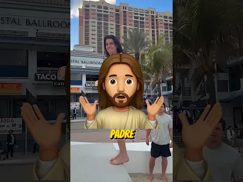 ¡El VESTIDO arruinó el SALTO de la niña!😳👗💨