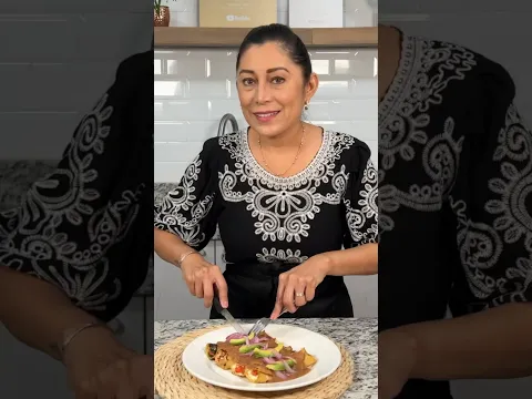 Así produces Colágeno. Relleno con 4 ingredientes para aumentar colágeno. Comida Saludable #shorts