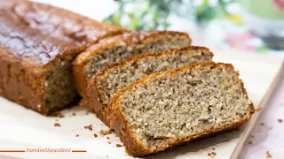 PÃO DE AVEIA CASEIRO - saudável, fácil e fofinho