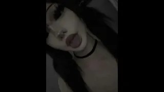 bunny_cuddles & tre - you can dieeeeee