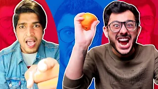 THARA BHAiiiii | CARRYMINATI