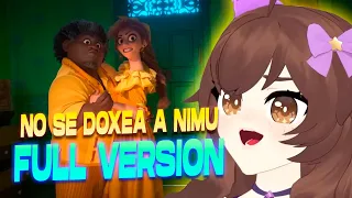 🎵 DESTRIPANDO LA FUNA 🎵 No se DOXEA a Nimu