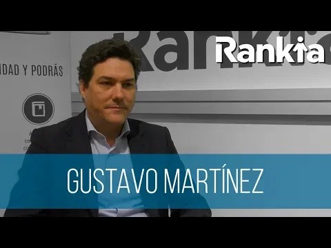 Entrevistamos en Forinvest 2018 a Gustavo Martínez, Jefe de Ventas de XTB. "Cumplimos con todos los requisitos que ESMA nos pide"
