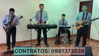 GRUPO TAVARANDU EN VIVO