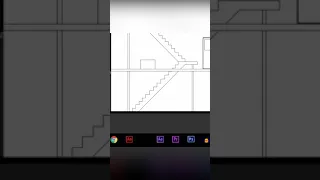 surprise! | Ep 7 | #alanbecker #minecraft #animation #minecraftanimation #gamer #shorts
