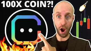 🔥MY #1 "ALL IN" LOW-CAP AI CRYPTO ALTCOIN FOR 2024?! (HUGE UPDATES!!!)
