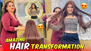 KYA APNE AISA MAGIC DEKHA HAIN ?? @NISHA_LAMBHA || Soni Karki