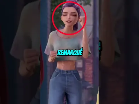 La danse secrète des Huntrix révélée ? 😳🎶