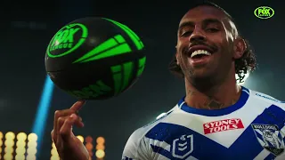 League is back in 2023