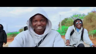 Clark Kent - UrbanStreet+254 [Toxic] X Sofiski Family ( Official Music Video) #dadake