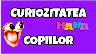 CURIOZITATEA COPIILOR FULL VIDEOS PARTEA 1 😁 #romania #shorts  #georgecgf