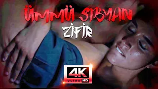 ÜMMÜ SİBYAN: ZİFİR (4K RESTORASYONLU) Full Yerli +18 Korku Filmi