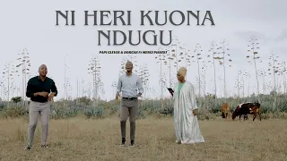 NI HERI KUONA NDUGU (SkizaCode 69315498) - PAPI CLEVER & DORCAS Ft MERCI PIANIST : MORN WORSHIP 174