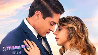 💒Sí a primera vista Completa | ReelShort