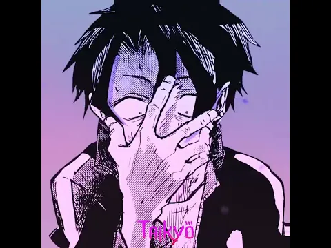 no intro l Kou Yamori edit l MONTAGEM FEARLESS (ULTRA SLOWED)