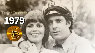 1979 - Grande sucesso de Captain & Tennille.