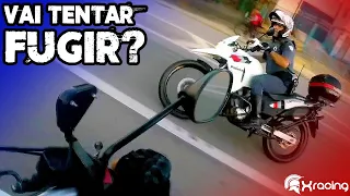 ENQUADROS DE MOTO (EP. 29)