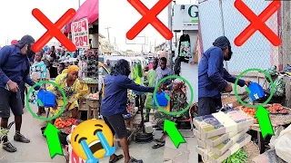 SOCIAL EXPERIMENT THAT WILL MAKE YOU CRY 😭💔 | ASMR MRBEAST GLOBAL TV 2025 #trending #funny #mrbeast